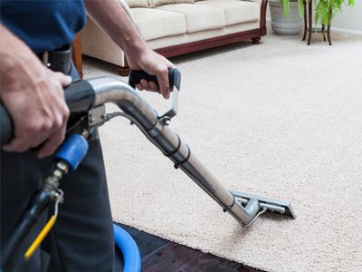 Carpet Cleaning / Upholstery Cleaning