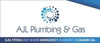 AJL Plumbing & Gas Pty Ltd Company Logo by AJL Plumbing & Gas Pty Ltd in Midland Dc WA