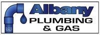 Albany Plumbing & Gas Company Logo by Albany Plumbing & Gas in Albany WA