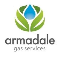 Armadale Gas Services Company Logo by Armadale Gas Services in Bedfordale WA