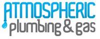 Atmospheric Plumbing & Gas Company Logo by Atmospheric Plumbing & Gas in Bayswater WA