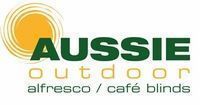 AUSSIE OUTDOOR ALFRESCO/CAFE BLINDS MANDURAH/SOUTH WEST Company Logo by AUSSIE OUTDOOR ALFRESCO/CAFE BLINDS MANDURAH/SOUTH WEST in Mandurah WA