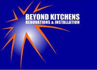 BEYOND KITCHENS Company Logo by BEYOND KITCHENS in Wangara WA
