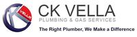 CK Vella Plumbing & Gas Services Pty Ltd
