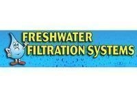 Fresh Water Filtration Company Logo by Fresh Water Filtration in Padbury WA