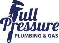 Full Pressure Plumbing & Gas