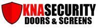 KNA SECURITY DOORS & SCREENS Company Logo by KNA SECURITY DOORS & SCREENS in Wangara WA
