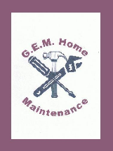 G.E.M Home Maintenance