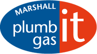 Marshall Plumb It Gas It