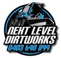 Next Level Dirtworks Company Logo by Next Level Dirtworks in Woodvale  WA