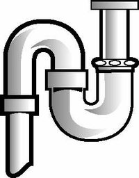 Phil Johnson Plumbing & Gas Company Logo by Phil Johnson Plumbing & Gas in Floreat WA