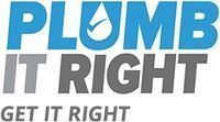 Plumb It Right Pty Ltd Company Logo by Plumb It Right Pty Ltd in Gabbadah WA