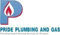 Pride Plumbing and Gas Pty Ltd