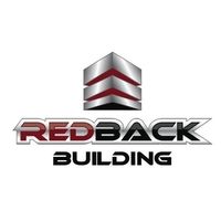 Redback Building Company Logo by Redback Building in Rockingham WA