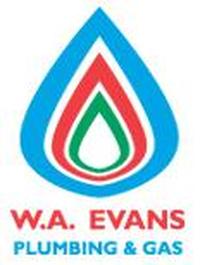 W A Evans Plumbing & Gas
