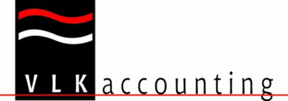 VLK Accounting Company Logo by VLK Accounting in Scarborough WA