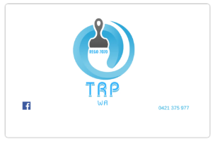 TRP WA Company Logo by TRP WA in Alkimos WA