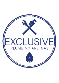 Exclusive Plumbing and Gas Company Logo by Exclusive Plumbing and Gas in Karrinyup WA