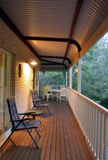 Tradie PERTH PATIOS in South Guildford WA