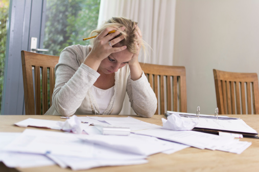 5 tips to take stress out of tax time