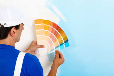 Tips for choosing a painter