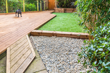 The advantages of choosing artificial lawn for your garden