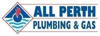 ALL PERTH PLUMBING AND GAS Company Logo by ALL PERTH PLUMBING AND GAS in Wembley WA