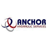 Anchor Hydraulic Services Pty Ltd Company Logo by Anchor Hydraulic Services Pty Ltd in Wangara WA