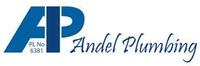 Andel Plumbing & Gasfitting Company Logo by Andel Plumbing & Gasfitting in Bunbury WA