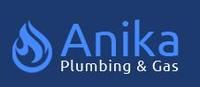 Anika Plumbing and Gas Company Logo by Anika Plumbing and Gas in Greenwood WA