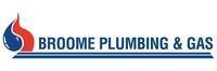 Broome Plumbing and Gas Company Logo by Broome Plumbing and Gas in Broome WA