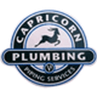 Capricorn Plumbing & Piping Services Company Logo by Capricorn Plumbing & Piping Services in Joondalup WA