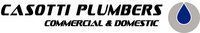 Casotti Plumbers Company Logo by Casotti Plumbers in Wangara WA