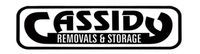 Cassidy Removals and Storage