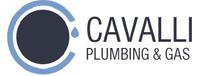 Cavalli Plumbing & Gas Company Logo by Cavalli Plumbing & Gas in Gooseberry Hill WA
