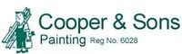 Cooper & Sons Painting Company Logo by Cooper & Sons Painting in Dianella WA