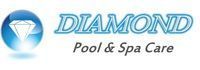 Diamond Pool & Spa Care Company Logo by Diamond Pool & Spa Care in Ellenbrook WA