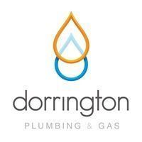 Dorrington Plumbing & Gas Company Logo by Dorrington Plumbing & Gas in Jolimont WA