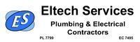 Eltech Services Pty. Ltd. Company Logo by Eltech Services Pty. Ltd. in Wangara WA
