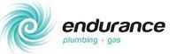 Endurance Plumbing & Gas Company Logo by Endurance Plumbing & Gas in Watermans Bay WA