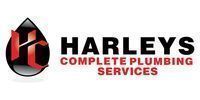 Harleys Complete Plumbing Services