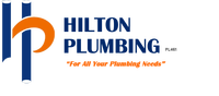 Hilton Plumbing Company Logo by Hilton Plumbing in Bertram WA