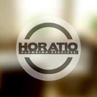 Horatio Plumbing Services Company Logo by Horatio Plumbing Services in South Lake WA