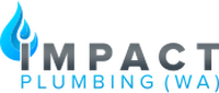 Impact Plumbing WA Company Logo by Impact Plumbing WA in Mandurah WA