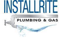 Installrite Plumbing & Gas Company Logo by Installrite Plumbing & Gas in Halls Head WA