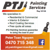 PTJ PAINTING SERVICES