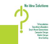 No Idea Solutions