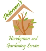 PETERSONS HANDYMAN AND GARDENING SERVICE