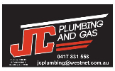 JC Plumbing & Gas WA