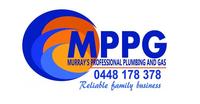 MPPG (Murray's Professional Plumbing & Gas)
